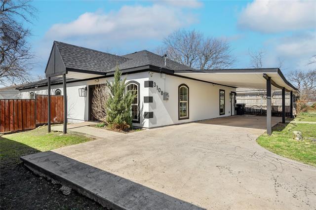 property at 3108 Olive Pl