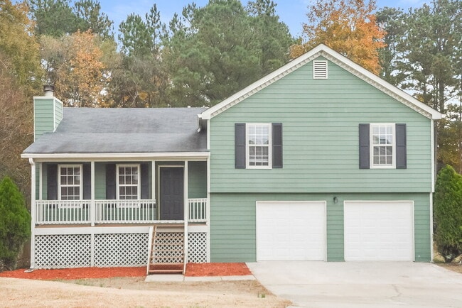 1300 Mercury Dr SE