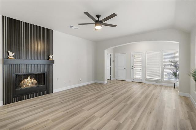 1816 Freedom Ln in Aubrey, TX - Building Photo - Building Photo