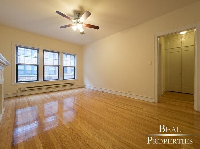property at 1315 Oak Ave