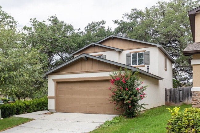 property at 10322 Relic Oaks
