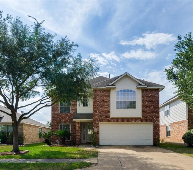 9931 Driftwood Park Dr in Houston, TX - Building Photo - Building Photo