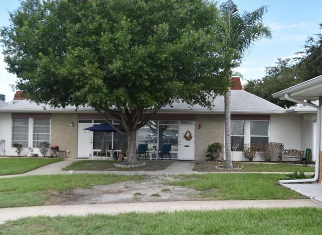 property at 4365 Tahitian Gardens Cir