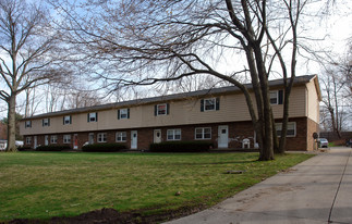 118 Strecker Dr Apartments