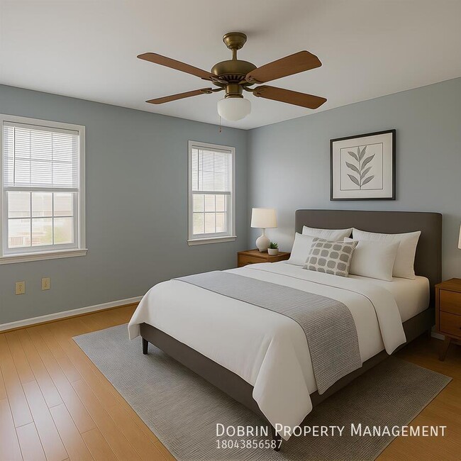 property at 1418 Kemper St