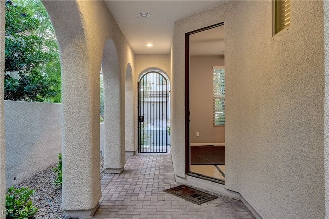 property at 12217 Nasino Ave