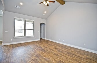 209 Alder St in Pea Ridge, AR - Foto de edificio - Building Photo