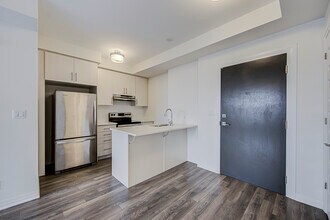 58-558 Adam Sellers St in Markham, ON - Building Photo - Building Photo