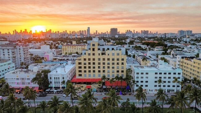 property at 1330 Ocean Dr