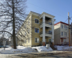 85 Horton St Apartments