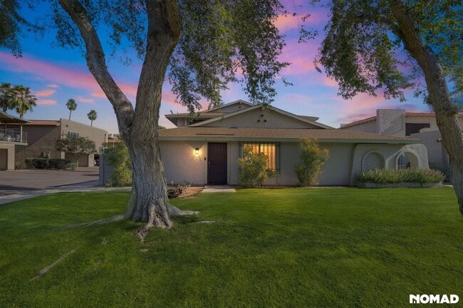 property at 1049 N Granite Reef Rd