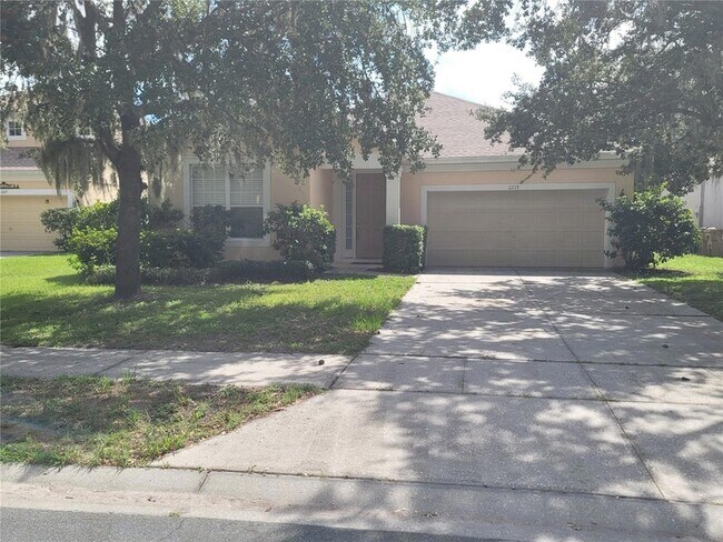 2219 Granger Ave in Kissimmee, FL - Building Photo - Building Photo