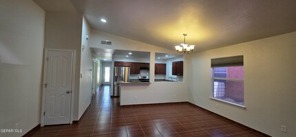 14069 Jason Crandall Dr in El Paso, TX - Building Photo - Building Photo