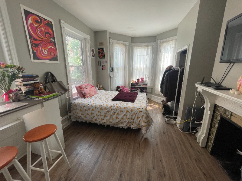 4124 Chester Ave in Philadelphia, PA - Building Photo