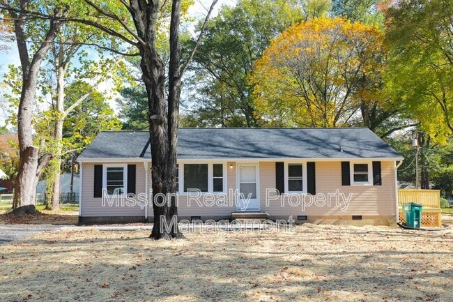 7509 Montrose Ave in Richmond, VA - Building Photo - Building Photo