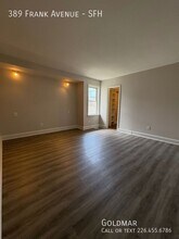 389 Frank Ave in Windsor, ON - Building Photo - Building Photo