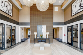 Beechtree Apartments in Prince Frederick, MD - Building Photo - Lobby