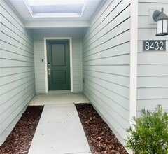 8432 SW 41st Cir in Ocala, FL - Building Photo - Building Photo