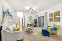 The Griffin in Brandon, FL - Building Photo - Interior Photo