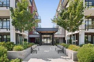 Mera in Coquitlam, BC - Building Photo