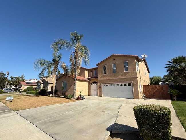 11610 Valley Forge Way in Bakersfield, CA - Building Photo - Building Photo