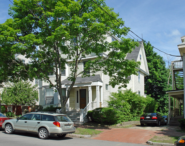 531 Cumberland Ave in Portland, ME - Building Photo - Building Photo