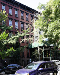 222 E 18th St in New York, NY - Building Photo - Building Photo