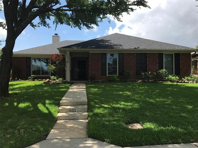 1522 Winter Park Ln in Lewisville, TX - Building Photo