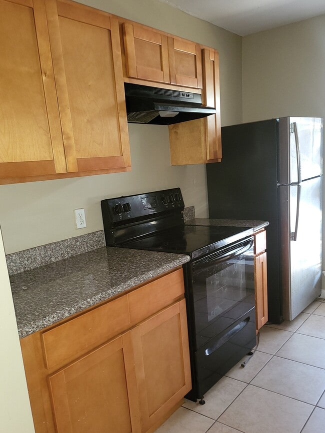 property at 9636 El Scott Ave