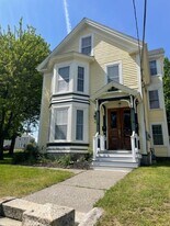 65 South St, Unit 2 in Westborough, MA - Building Photo