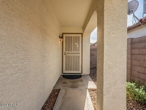 1117 W Bluefield Ave in Phoenix, AZ - Building Photo - Building Photo