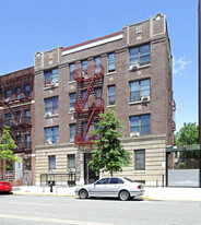 339-341 86th St Apartments