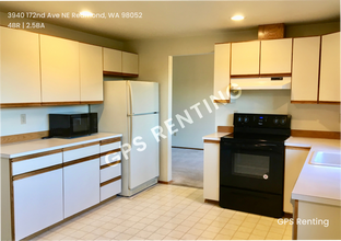3940 172nd Ave NE in Redmond, WA - Foto de edificio - Building Photo