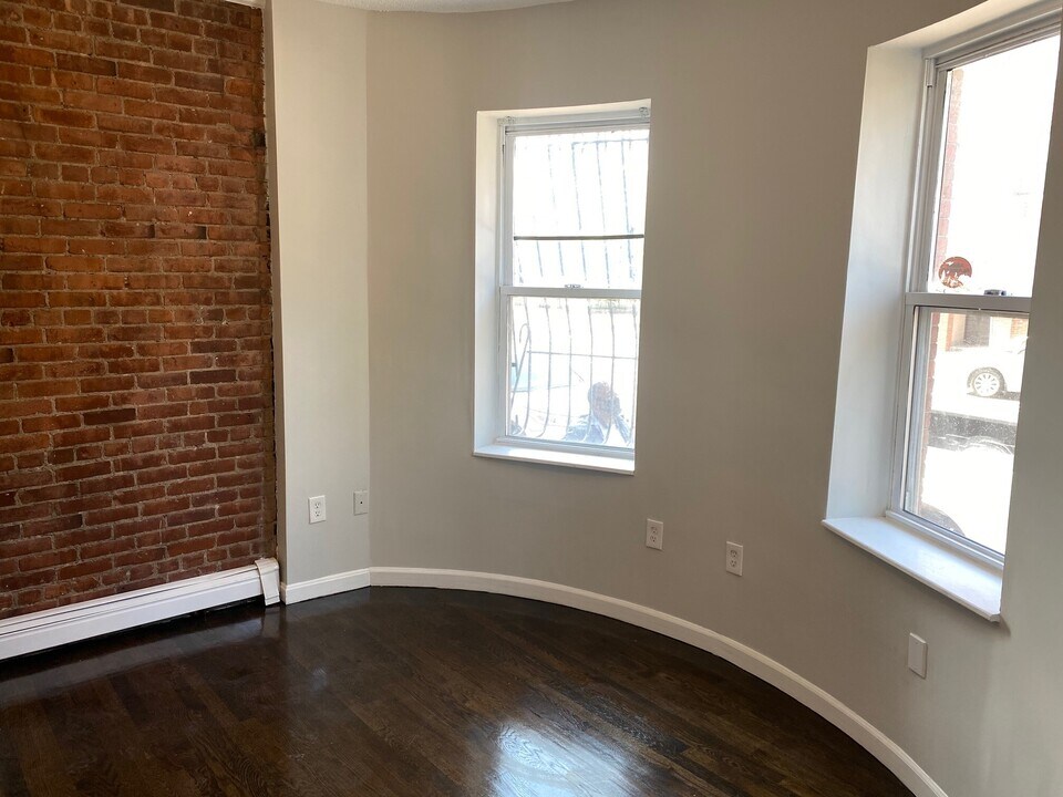 618 Columbus Ave, Unit 1 in Boston, MA - Building Photo