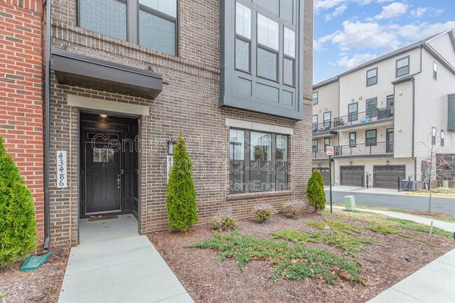 43488 Stonewood Crossing Ter in Ashburn, VA - Building Photo - Building Photo