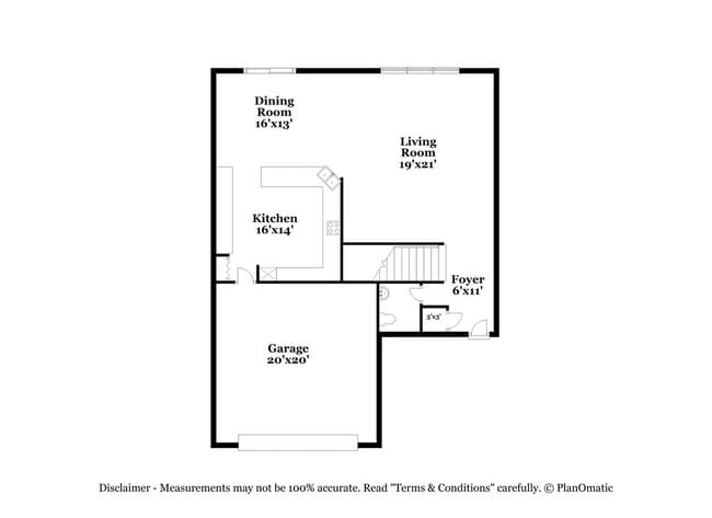 19412 Timberbluff Dr in Land O Lakes, FL - Building Photo - Building Photo