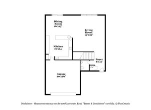 19412 Timberbluff Dr in Land O Lakes, FL - Foto de edificio - Building Photo