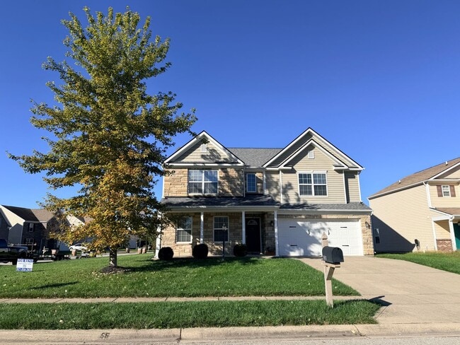 property at 1883 Creekstone Dr