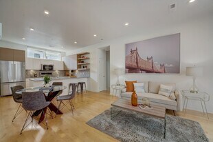30 Florida Ave NW, Unit 4 in Washington, DC - Building Photo
