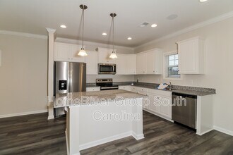 260 Rapid Run Rd in Camden, SC - Foto de edificio - Building Photo