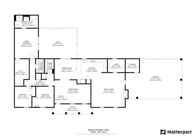 411 Wayne St in Clinton, MS - Building Photo - Building Photo