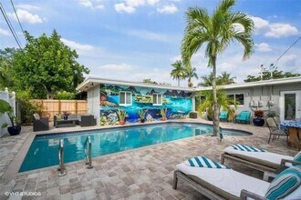 1517 NE 17th Terrace, Unit 06208 in Fort Lauderdale, FL - Building Photo - Building Photo