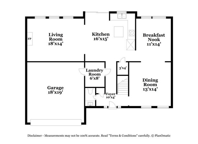 9735 Baxter Caldwell Dr in Charlotte, NC - Foto de edificio - Building Photo