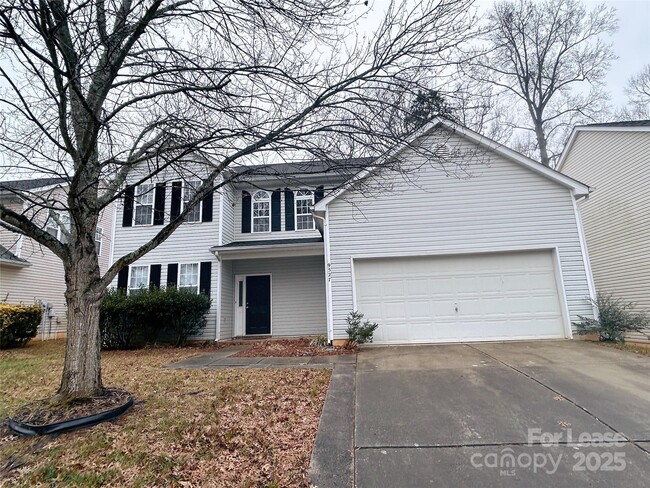 property at 9527 Scotland Hall Ct