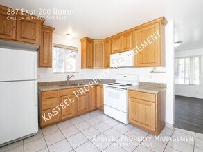 887 E 200 N in Springville, UT - Building Photo - Building Photo