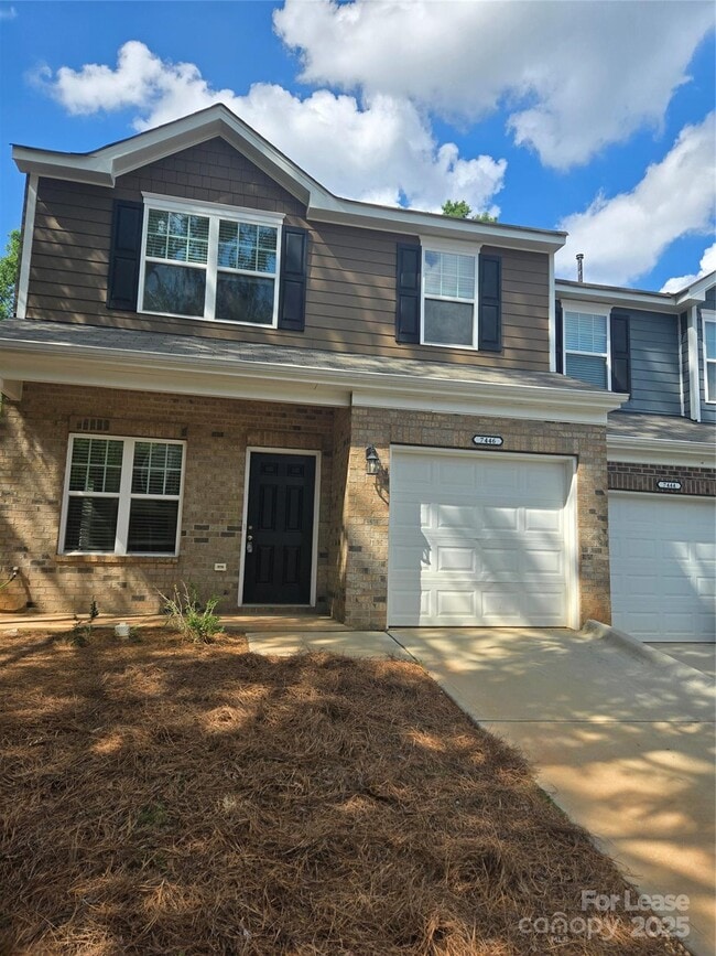 7446 Sienna Heights Pl in Charlotte, NC - Building Photo - Building Photo