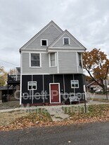 3912 Archwood Ave in Cleveland, OH - Building Photo