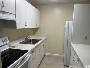 1201 Wilder Ave in Honolulu, HI - Building Photo - Building Photo