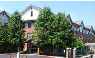 Hylton Point II Apartments in St. Louis, MO - Foto de edificio - Building Photo