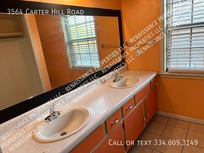 3564 Carter Hill Rd in Montgomery, AL - Building Photo - Building Photo